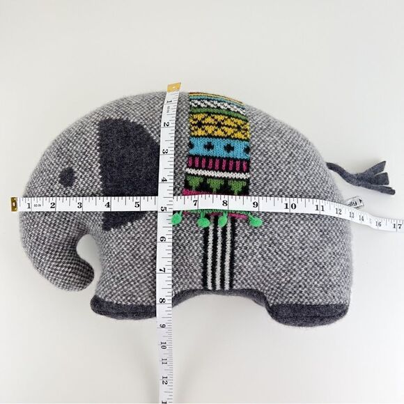 SALLY NENCINI ELEPHANT  - Picture 9 of 9